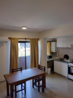 Departamento 2 ambientes céntrico en Tucumán